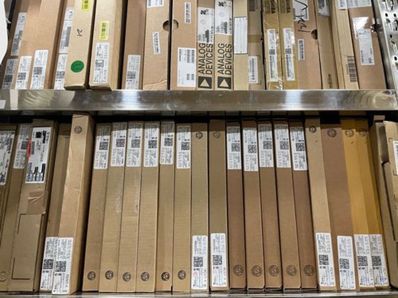 电子元器件批发行业的最新趋势与发展方向