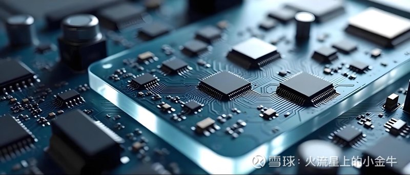 探寻上海电子科技行业的发展风云